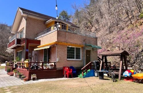 Gangneung Casa | Gangneung Happy Pension