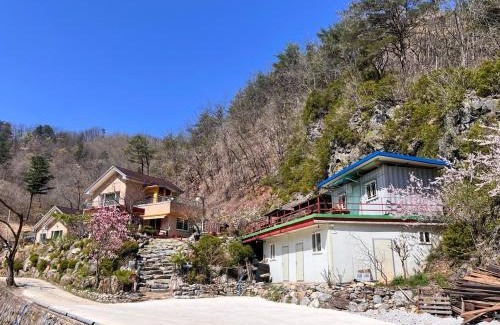 Gangneung Casa | Gangneung Happy Pension