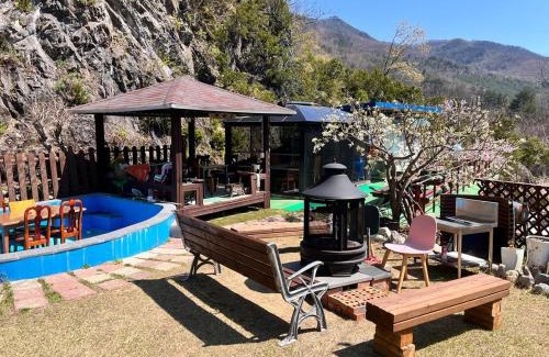 Gangneung Casa | Gangneung Happy Pension