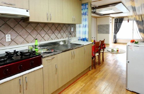 Gangneung Casa | Gangneung Karis Pension