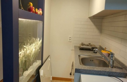 Gangneung Casa | Gangneung Karis Pension
