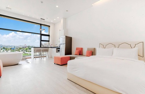 Gangneung Casa | Gangneung Kwiseute Spapension