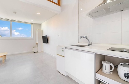 Gangneung Casa | Gangneung Lacblanc Pension