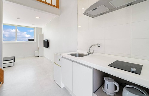 Gangneung Casa | Gangneung Lacblanc Pension
