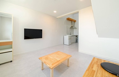 Gangneung Casa | Gangneung Lacblanc Pension