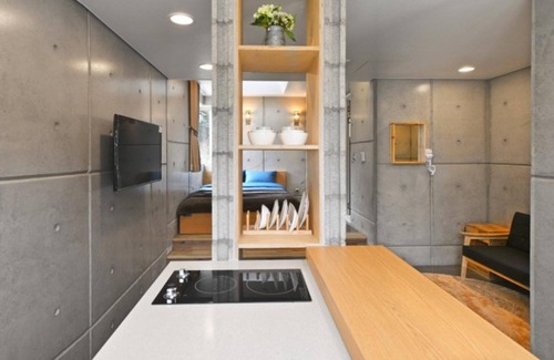 Gangneung Casa | Gangneung Lechattree Pension