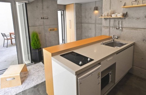 Gangneung Casa | Gangneung Lechattree Pension