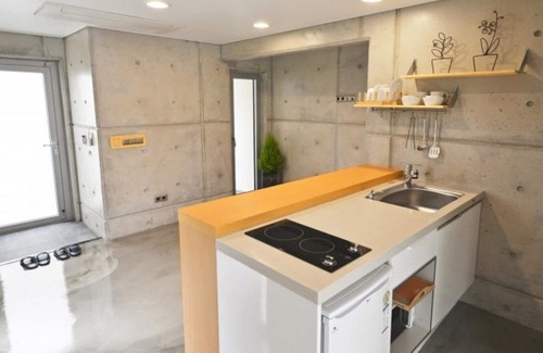Gangneung Casa | Gangneung Lechattree Pension