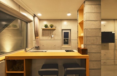Gangneung Casa | Gangneung Lechattree Pension