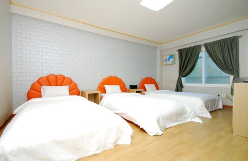 Gangneung Hotel | Gangneung M