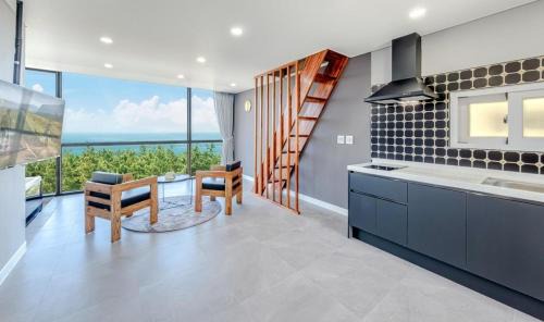 Gangneung Casa | Gangneung Music Time Spa Pension