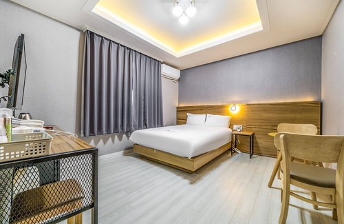 Gangneung Hotel | Gangneung Nice