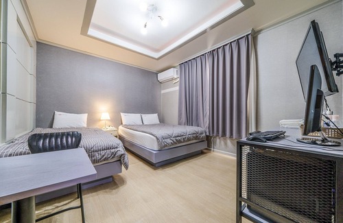 Gangneung Hotel | Gangneung Nice