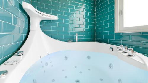 Gangneung Casa | Gangneung Olraeendaol Spa Pension