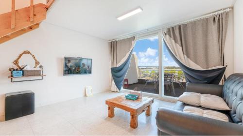 Gangneung Casa | Gangneung Olraeendaol Spa Pension