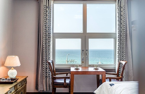 Gangneung Casa | Gangneung Pension Sea and - Pet Friendly