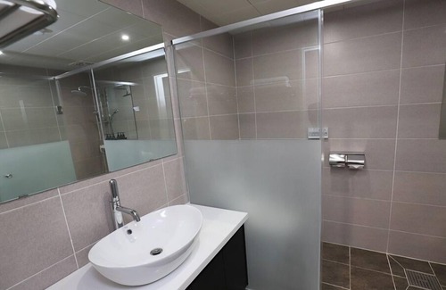 Gyo-dong Hotel | Gangneung Pine City Hotel
