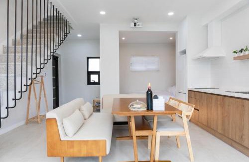 Gangneung Casa | Gangneung Pool Villa Sol