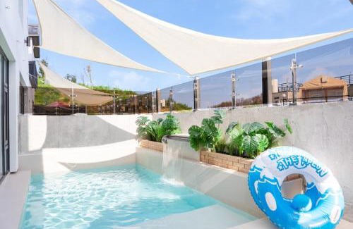 Gangneung Casa | Gangneung Pool Villa Sol
