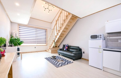 Gangneung Casa | Gangneung Raon Pension