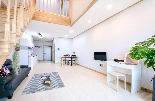 Gangneung Casa | Gangneung Raon Pension