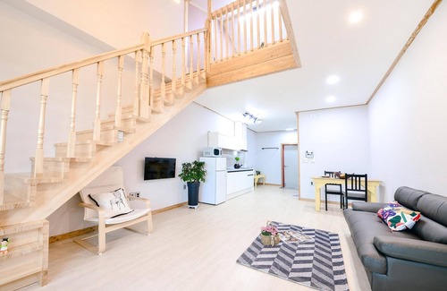 Gangneung Casa | Gangneung Raon Pension