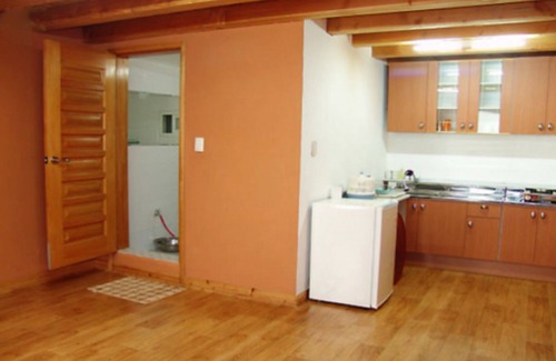 Gangneung Casa | Gangneung Sanyacheon Pension