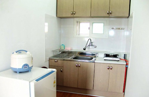 Gangneung Casa | Gangneung Sanyacheon Pension