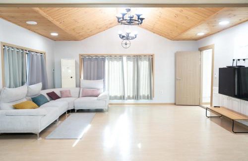 Gangneung Casa | Gangneung SH Pension