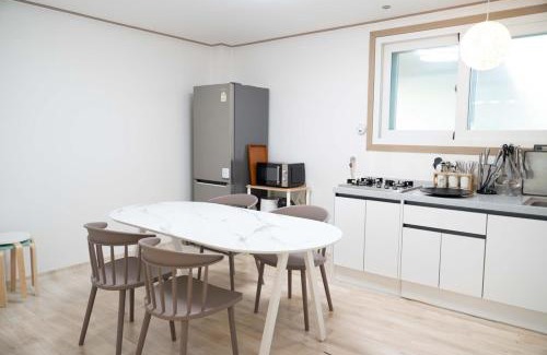 Gangneung Casa | Gangneung SH Pension