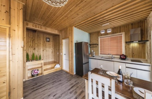 Gangneung Casa | Gangneung Solbitarae Pension