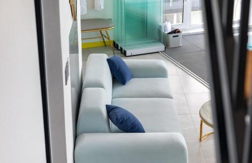 Jumunjin-eup Casa | Gangneung Stay Q9