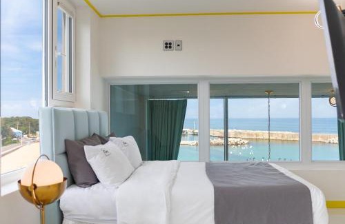 Jumunjin-eup Casa | Gangneung Stay Q9