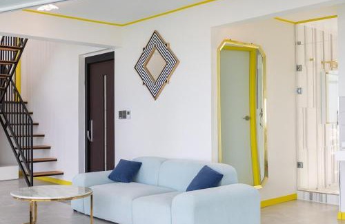 Jumunjin-eup Casa | Gangneung Stay Q9
