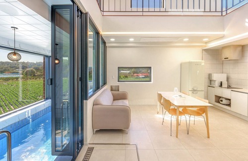 Gangneung Casa | Gangneung Staydasiolgae Poolvillapension