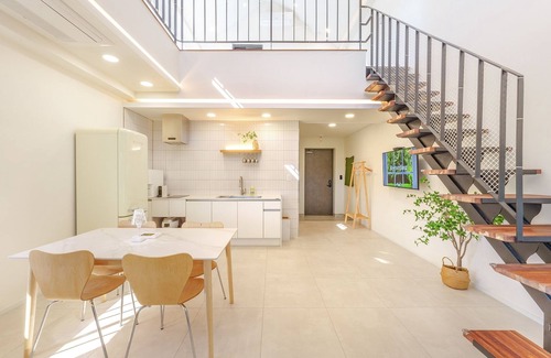 Gangneung Casa | Gangneung Staydasiolgae Poolvillapension