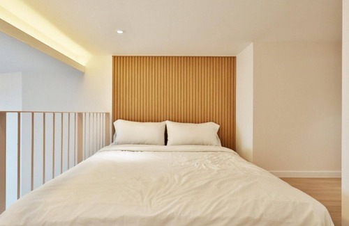 Gangneung Casa | Gangneung Terra 176 Pension
