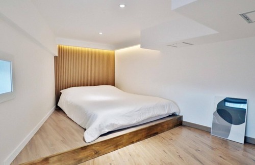 Gangneung Casa | Gangneung Terra 176 Pension