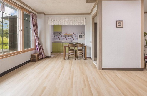 Gangneung Casa | Gangneung Undukmaru Pension
