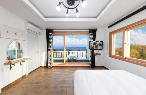 Gangneung Casa | Gangneung Undukmaru Pension