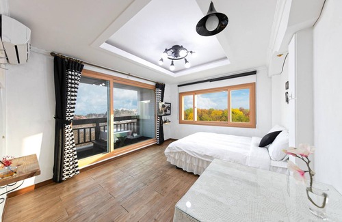 Gangneung Casa | Gangneung Undukmaru Pension