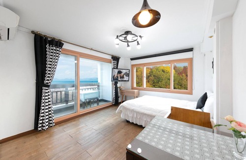 Gangneung Casa | Gangneung Undukmaru Pension