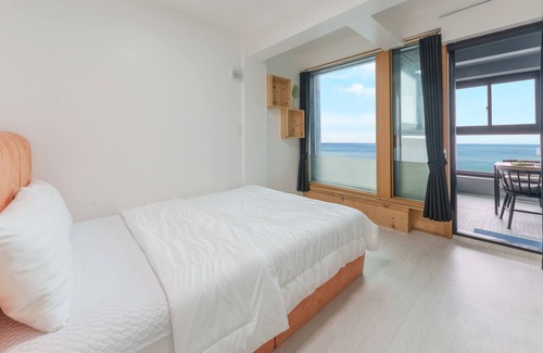 Gangneung Casa | Gangneung Yedam Pesion
