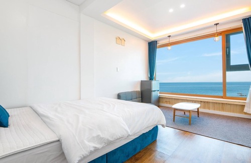 Gangneung Casa | Gangneung Yedam Pesion