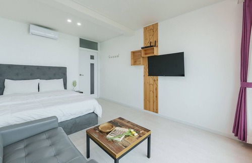 Gangneung Casa | Gangneung Yedam Pesion