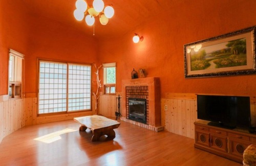 Gangneung Casa | Gangneung Yeon House Pension