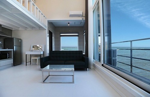 Gangneung Apartamento | Gangnung SS Pension