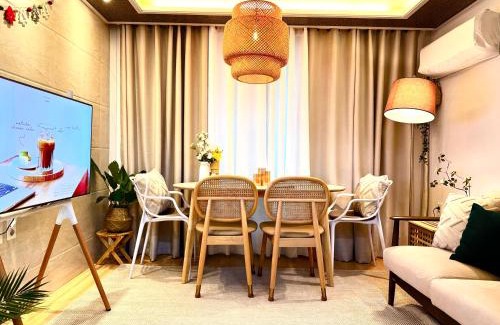 Gangseo Apartamento | Gangseo House