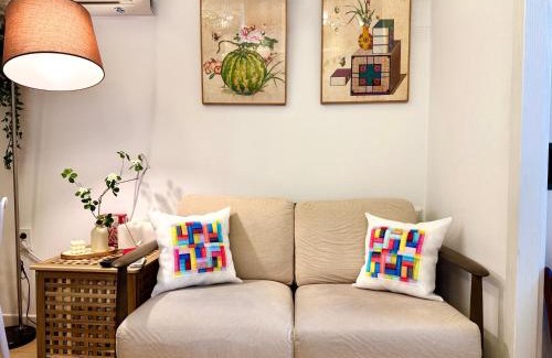 Gangseo Apartamento | Gangseo House