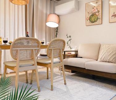 Gangseo Apartamento | Gangseo House